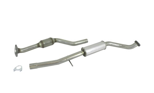 Klarius 324182 catalytic - 324182,