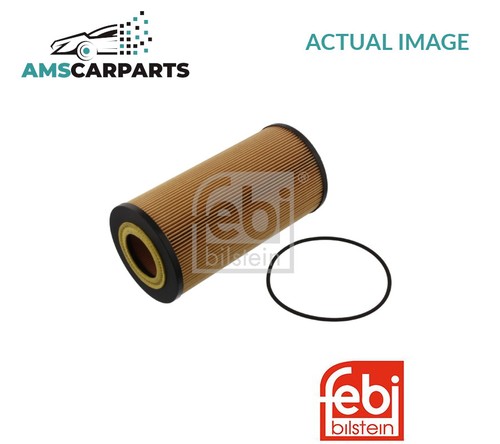 Engine oil filter 35334 - oil,