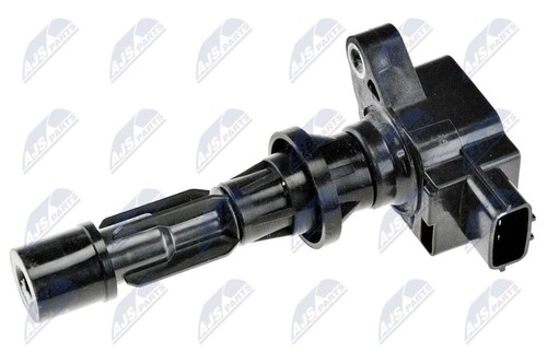 Ignition coil fits - coil, mazda