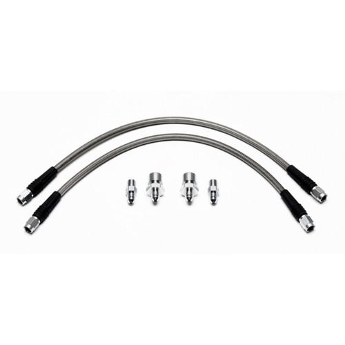 Wilwood front brake lines for - lines,