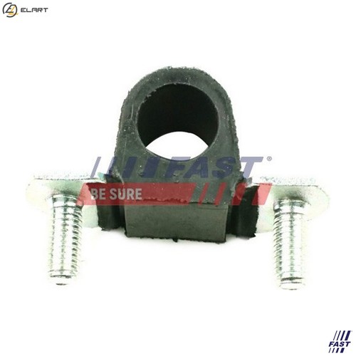 Bushing stabiliser coupling - bushing,