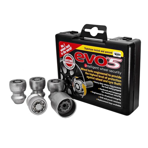 Evo mk5 m12x1 50mm - evo,