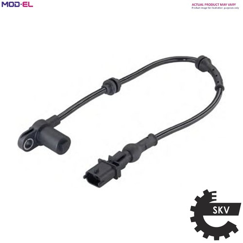 Sensor wheel speed 06skv280 - sensor,