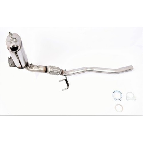 Diesel particulate filter dpf - particulate,