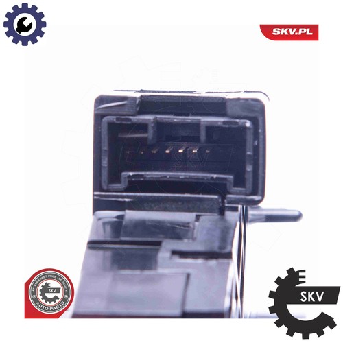Washer fluid pump - pump, window