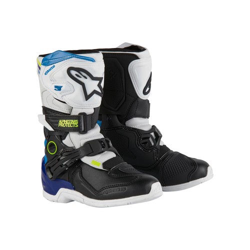 Alpinestars tech kids mx - tech,