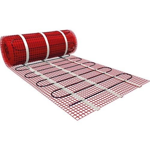 Klima underfloor heating - klima,