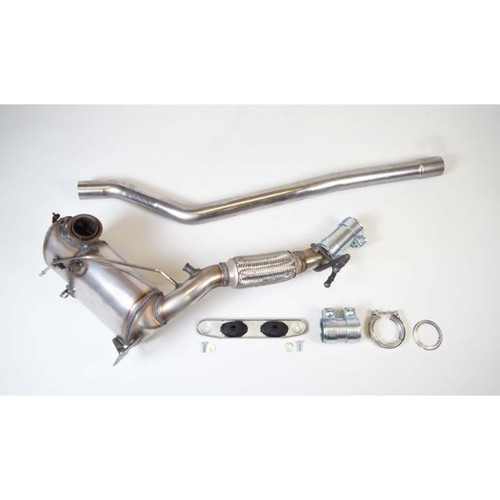 Diesel particulate filter dpf - diesel,