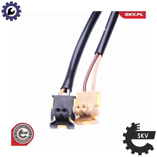 Washer fluid pump window - washer,