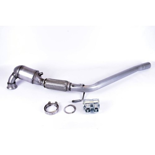 Catalytic converter type - converter,