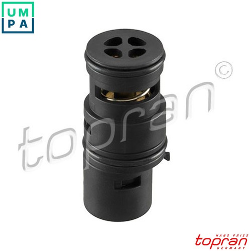 Thermostat oil cooling 502 - thermostat,
