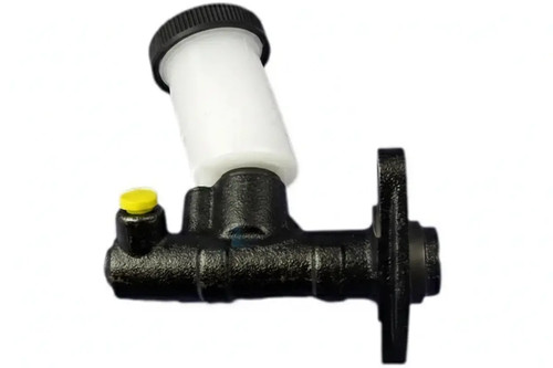 Clutch master cylinder cast - cylinder,