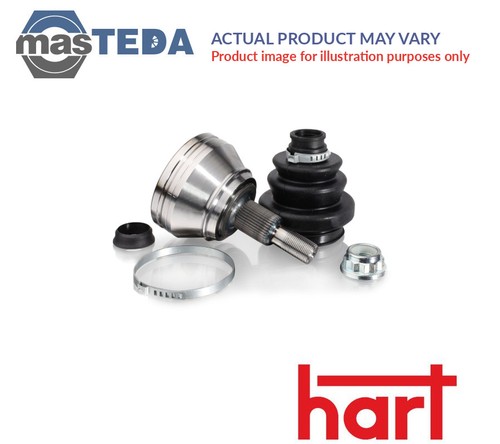 456 590 driveshaft joint - 456, cv