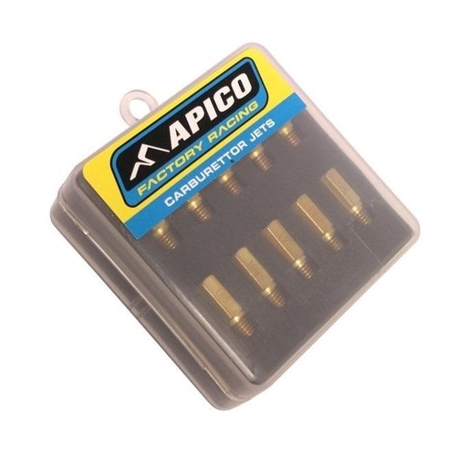 Apico mikuni 5mm - apico,