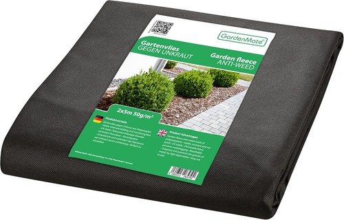 Gardenmate 5m sheet - x,