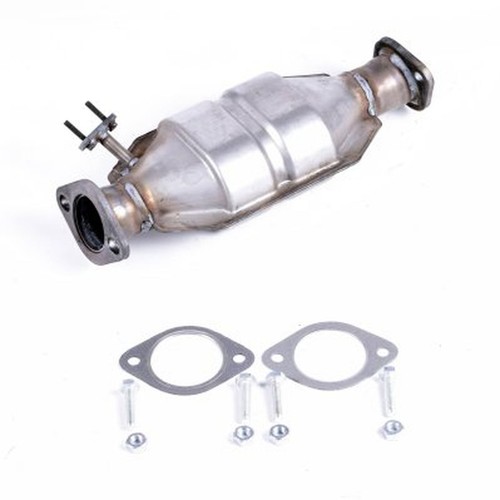 Catalytic converter type - catalytic,