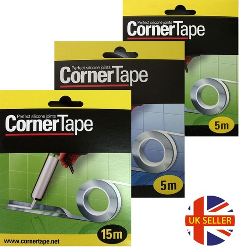 Corner tape forming diy - corner,