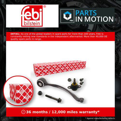 Wishbone suspension arm fits - /,
