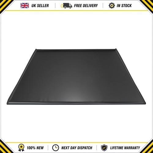 Heavy duty garage - garage, floor