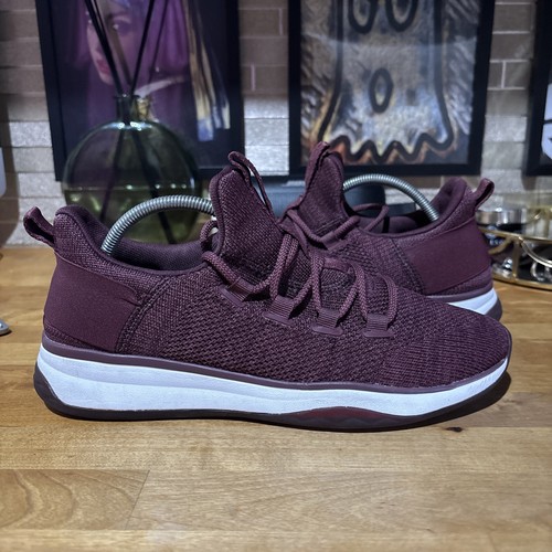 Aldo mx3 dark red burgundy - red,