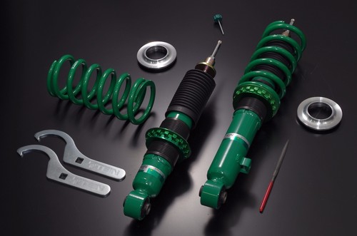 Tein street advance coilover - street,