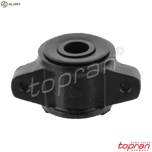 Mounting controltrailing - 2x,
