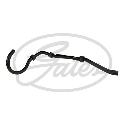 Gates gat05 3471 radiator - gat05-3471, hose