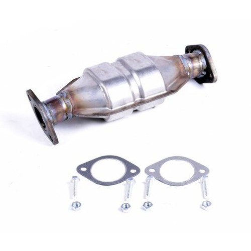 Catalytic converter type - converter,