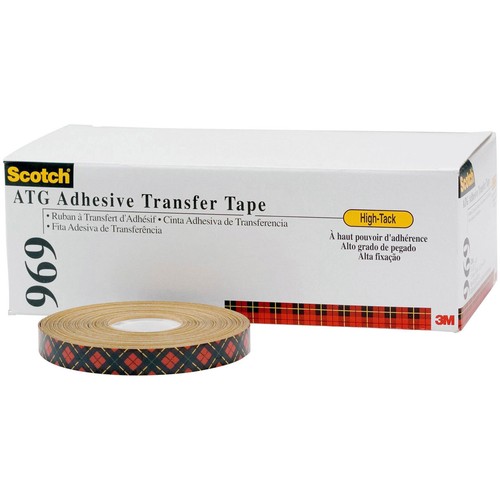 Scotch 9691216 adhesive film - scotch,