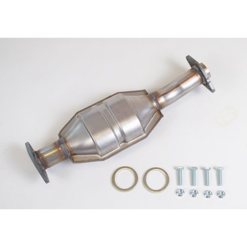 Catalytic converter non type - converter, non-type
