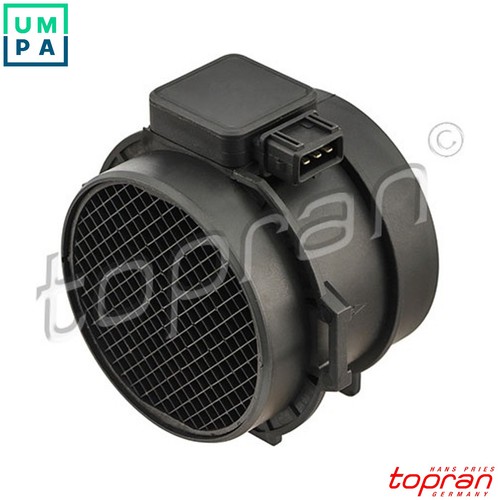 Mass air flow sensor - air, 502