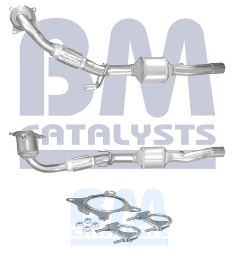 Bm92100h exhaust petrol - exhaust,
