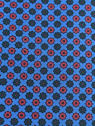 Robert keyte blue red - robert, &