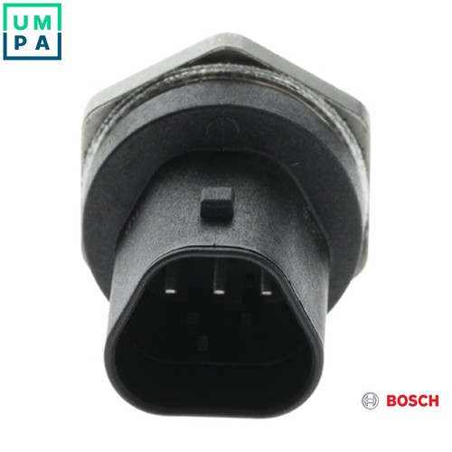 Sensor fuel pressure 261 544 - sensor,