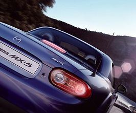 Genuine mazda high - mazda,