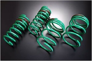 Tein tech lowering - tein,