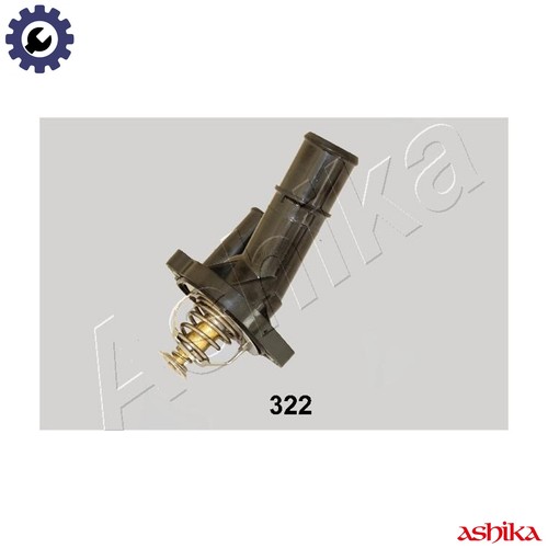 Thermostat coolant 322 - coolant, 38-03-322