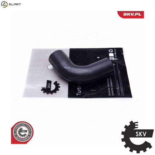 Radiator hose 43skv873 for - hose,